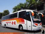 Irizar Century / Mercedes Benz O-500RS / Ruta H