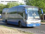 Irizar Century / Mercedes Benz O-400RSE / Bio-Bio