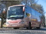 Irizar Century / Mercedes Benz O-400RSE / Línea Azul