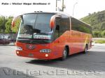 Irizar Century / Mercedes Benz O-500R / Pullman Jota Be