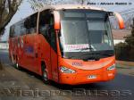 Irizar Century 3.90 / Mercedes Benz O-500RSD / Pullman Luna