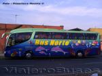 Irizar PB / Scania K340 / Bus Norte