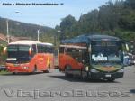 Irizar Century / Scania K124IB - Mercedes Benz O-500R / Pullman Jota Be - Bio Linatal