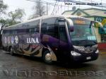 Irizar Century / Mercedes Benz O-500R / Pullman Luna