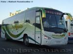 Irizar Century / Scania K380 / Unidades Línea Azul