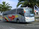 Irizar Century / Scania K340 / Jet Sur - Servicio Especial