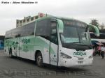 Irizar Century / Mercedes Benz O-500RS / Nilahue