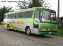 Mercedes Benz O-371RS / Bus Norte