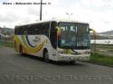 Comil Campione 3.45 / Mercedes Benz O-400RSE / Buses Pirehueico