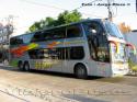 Marcopolo Paradiso 1800DD / Scania K-420 / Jet-Sur Rutam