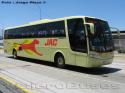 Busscar Vissta Buss LO / Mercedes Benz O-500R / Jac