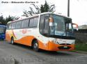 Busscar El Buss 340 / Mercedes Benz OF-1721 / Buses Fierro