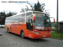 Busscar Vissta Buss LO / Scania K360 / Pullman Bus Pacheco