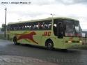 Busscar El Buss 340 / Mercedes Benz O-400RSE / Jac