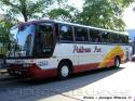 Marcopolo Viaggio GV1000 / Mercedes Benz O-400RSE / Pullman Sur