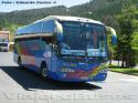 Irizar Century / Volkswagen 18-310OT / Bio Bio