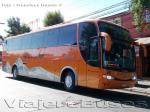 Marcopolo Paradiso 1200 / Mercedes Benz O-400RSE / Interregional