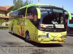 Irizar Century / Volvo B10R / Especial Bio linatal