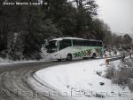 Irizar Century / Mercedes Benz O-500RS / Nilahue