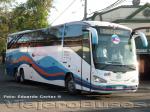 Irizar Century 3.90 / Mercedes Benz O-500RSD / Eme Bus