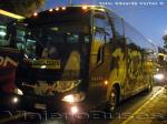 Irizar Century 3.90 / Mercedes Benz O-500RSD / Linea Azul