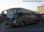 Irizar Century 3.90 / Mercedes Benz O-500RSD / Linea Azul