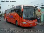 Irizar Century 3.90 / Mercedes Benz O-500RSD / Pullman Luna