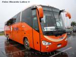 Irizar Century 3.90 / Mercedes Benz O-500RSD / Pullman Luna - Servicio Especial