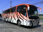 Irizar Century 3.90 / Mercedes Benz O-500RSD / Linea Azul