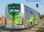 Irizar Century Luxury / Mercedes Benz O-500R / Buses Jeldres