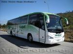 Irizar Century Luxury / Scania K380 / Buses Nilahue