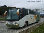 Irizar Century / Mercedes Benz O-400RSE / Jota Ewert