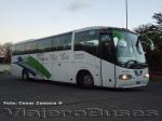 Irizar Century / Mercedes Benz O-400RSE / Bio Bio