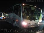 Irizar Century Semi Luxury / Volkswagen 18-320 / Interbus