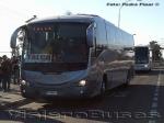 Irizar Century Semy Luxury / Volkswagen 18.320 / Interbus