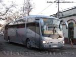 Irizar Century Semy Luxury / Volkswagen 18.320 / Interbus