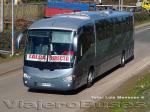 Irizar Century Semy Luxury / Volkswagen 18.320 / Interbus