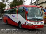 Irizar Century / Mercedes Benz O-400RSE / Cruzmar