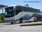 Irizar Century 3.90 / Mercedes Benz O-400RSD / Eme Bus