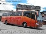 Irizar Century / Mercedes Benz O-500R / Cruz del Sur