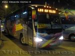 Irizar Century / Mercedes Benz O-500RS / Jet Sur