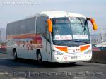 Irizar Century / Scania K310 / Ruta H