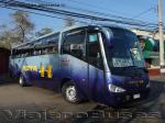 Irizar Century / Mercedes Benz O-500RS / Ruta H