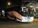 Irizar Century / Mercedes Benz O-500R / Pullman Luna Express