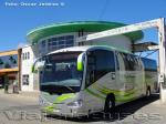 Irizar Century Luxury / Mercedes Benz O-500R / Buses Jeldres