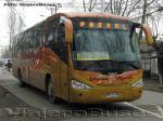 Irizar Century / Mercedes Benz O-500RS / Línea Azul