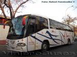 Irizar Century / Mercedes Benz O-500R / Sol del Pacifico