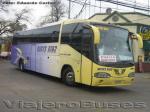 Irizar Century / Mercedes Benz O-400RSE / Buses Diaz