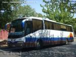 Irizar Century / Mercedes Benz O-400RSE / Talmocur