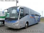 Irizar Century / Mercedes Benz O-400RSE / Thiele Especial JotaBe - Servicio Especial